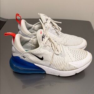 Nike 270 Kids